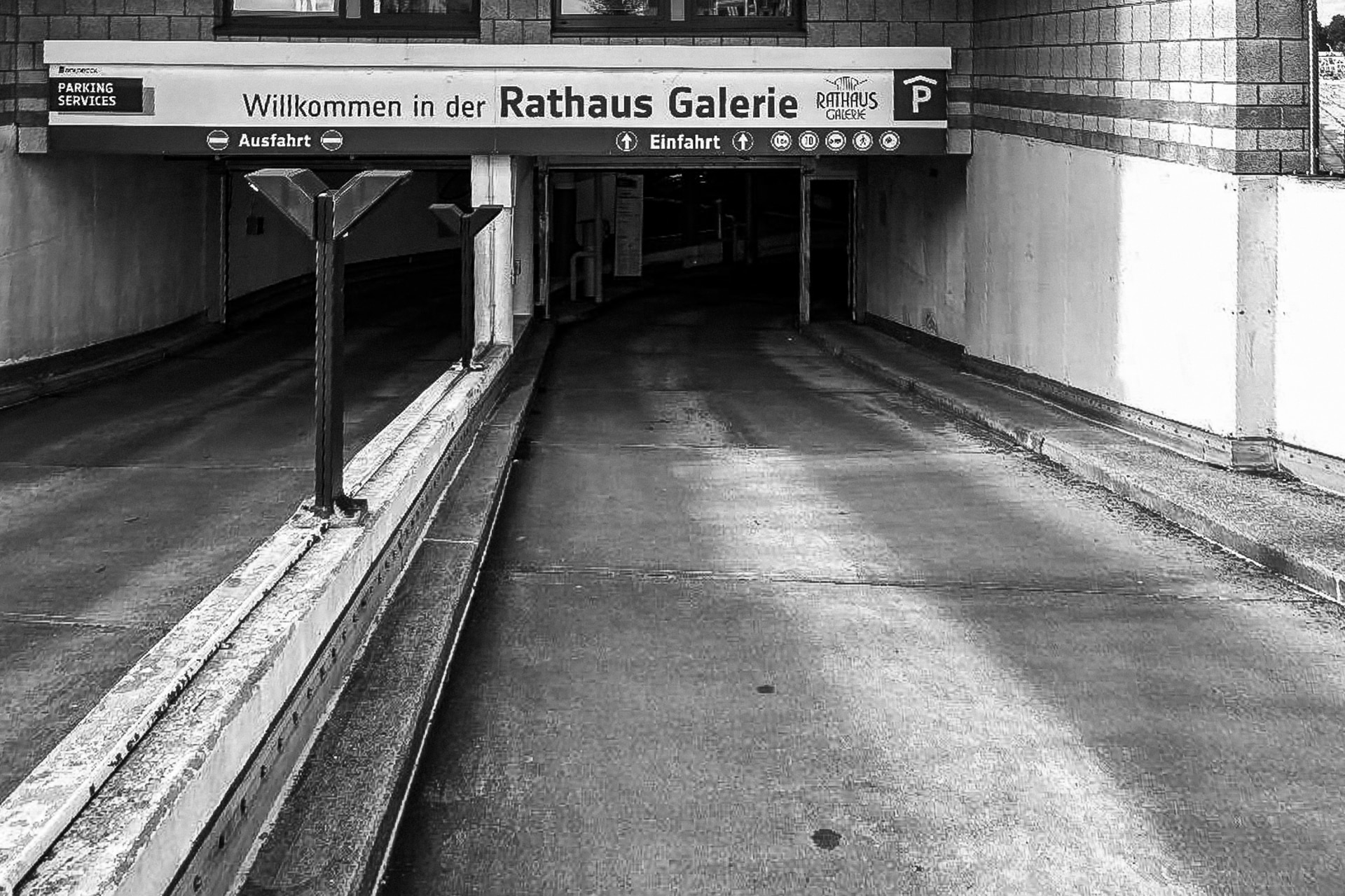 Rathaus Galerie